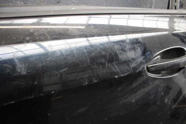 PORTE AVANT GAUCHE PEUGEOT 308 2011-2017 - Vue 2